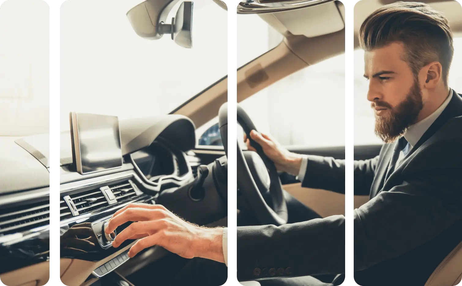 Comprehensive Fleet Management