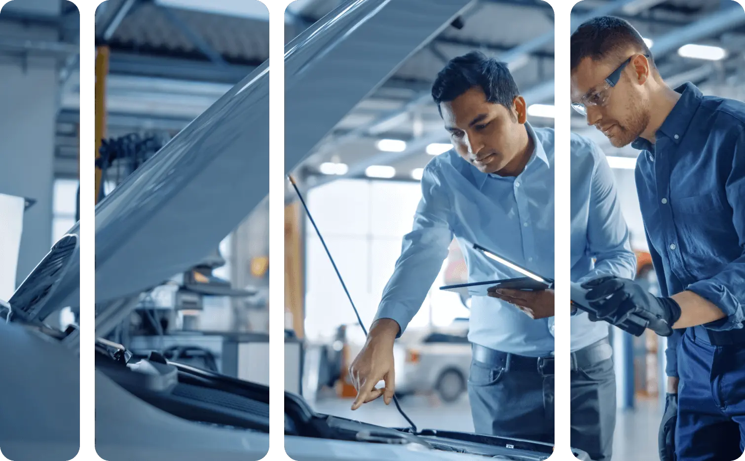 Streamlined Communication and Workflow