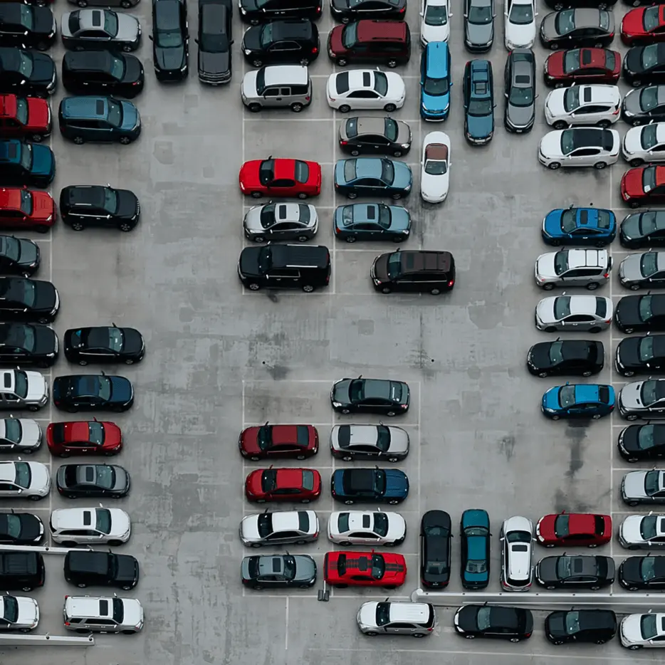 Vehicle and User Data Management